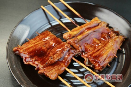 韩古风自助烧烤加盟